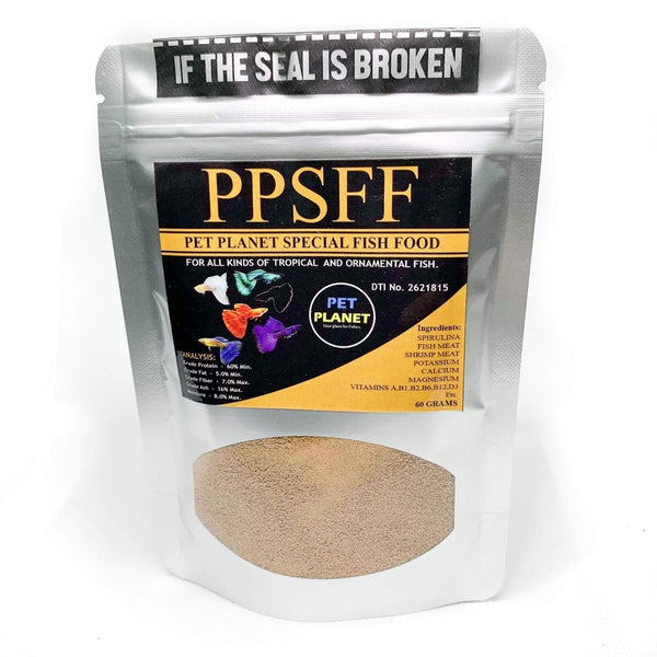 PPSFF (60g)
